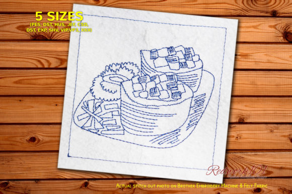 A Designer’s Review: Bunny Chow Lineart for Real Projects