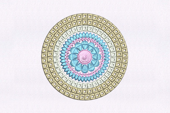 Exuberantly Quilting Embroidery Design Review