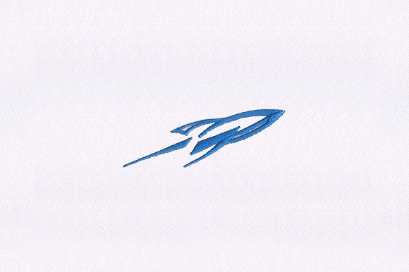 Reviewing the Rocket Jet Cap Embroidery Design for Boutique Apparel